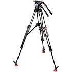 Sachtler System 100mm 18 SB SL MCF