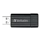 Verbatim Store-N-Go PinStripe 32GB