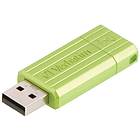 Verbatim Store-N-Go PinStripe 8GB