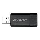 Verbatim Store-N-Go PinStripe 16GB