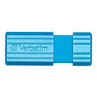 Verbatim Store-N-Go PinStripe 4GB