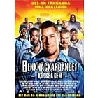 Benkn&auml;ckarg&auml;nget - Krossa Dem