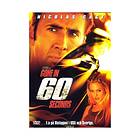 Gone In 60 Seconds
