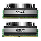 OCZ Flex II XLC DDR2 PC9200/1150MHz CL5 2x2GB (OCZ2FXT11504GK)