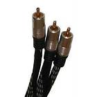 Accurate Pro Component 3RCA - 3RCA 10m