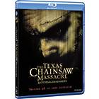 Texas Chainsaw Massacre