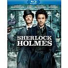 Sherlock Holmes - 2009