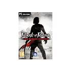 Prince of Persia: The Forgotten Sands