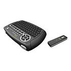 Cideko Air Keyboard & Gyro Mouse (Nordisk)