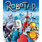 Robotar