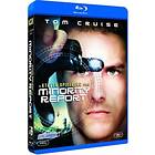 Minority Report