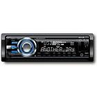 Sony CDX-GT640UI