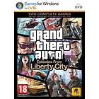 Grand Theft Auto: Episodes from Liberty City