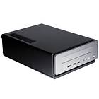 Antec ISK 310-150 (Svart/Silver)