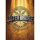 Alter Bridge: Live from Amsterdam