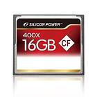 Silicon Power Compact Flash 400x 16GB