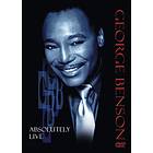 George Benson -Absolutely Live