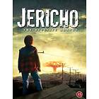 Jericho - Kompletta Serien