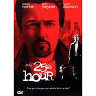 25th Hour