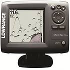 Lowrance Mark-5x Pro