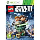 Lego Star Wars III: The Clone Wars