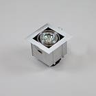 Hide-a-Lite Alu Box 1 (MR16)