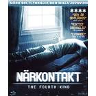 N&auml;rkontakt: The Fourth Kind