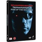 Terminator 3: Rise of the Machines