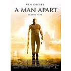 A Man Apart