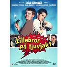 Lillebror P&aring; Tjuvjakt