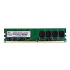 G.Skill NT DDR2 PC6400/800MHz CL5 1GB (F2-6400CL5S-1GBNY)