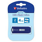 Verbatim Retractable Store-N-Go V2 16GB