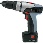 Toolcraft DD 18 Li