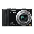 Panasonic Lumix DMC-TZ10