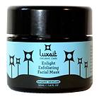 Luxsit Organic Care Enlight Exfoliating Facial Mask 50ml