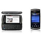 Sony Ericsson Vivaz Pro