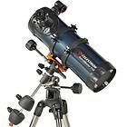 Celestron Astromaster 114EQ