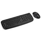 Kensington 2.4 GHz Wireless Desktop Set (EN)