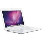 Apple MacBook  - 2.26GHz DC 2GB 250GB DVD&plusmn;RW 13"