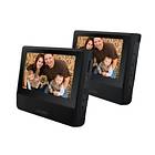 Nextbase Click & Go 7 Lite Duo Deluxe
