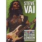 Steve Vai: Live at the astoria