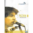 Neil Young: Rust Never Sleeps