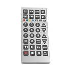 Ketonic Jumbo Remote 6-in-1