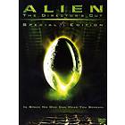 Alien: The Director&acute;s Cut - Special Edition