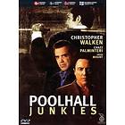Poolhall Junkies