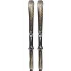V&ouml;lkl Attiva Aurora 168cm 09/10 med Bindning