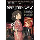 Spirited Away