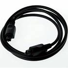 Nordic Quality Toslink - Toslink 3m