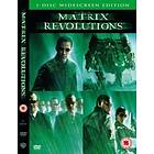 The Matrix: Revolutions