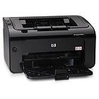 HP LaserJet Pro P1102w WiFi b/g